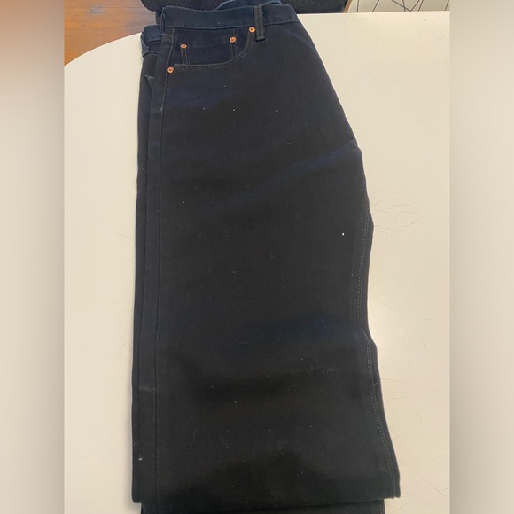 VINTAGE LEVI'S 501 FOR SALE - Picture 5 of 5